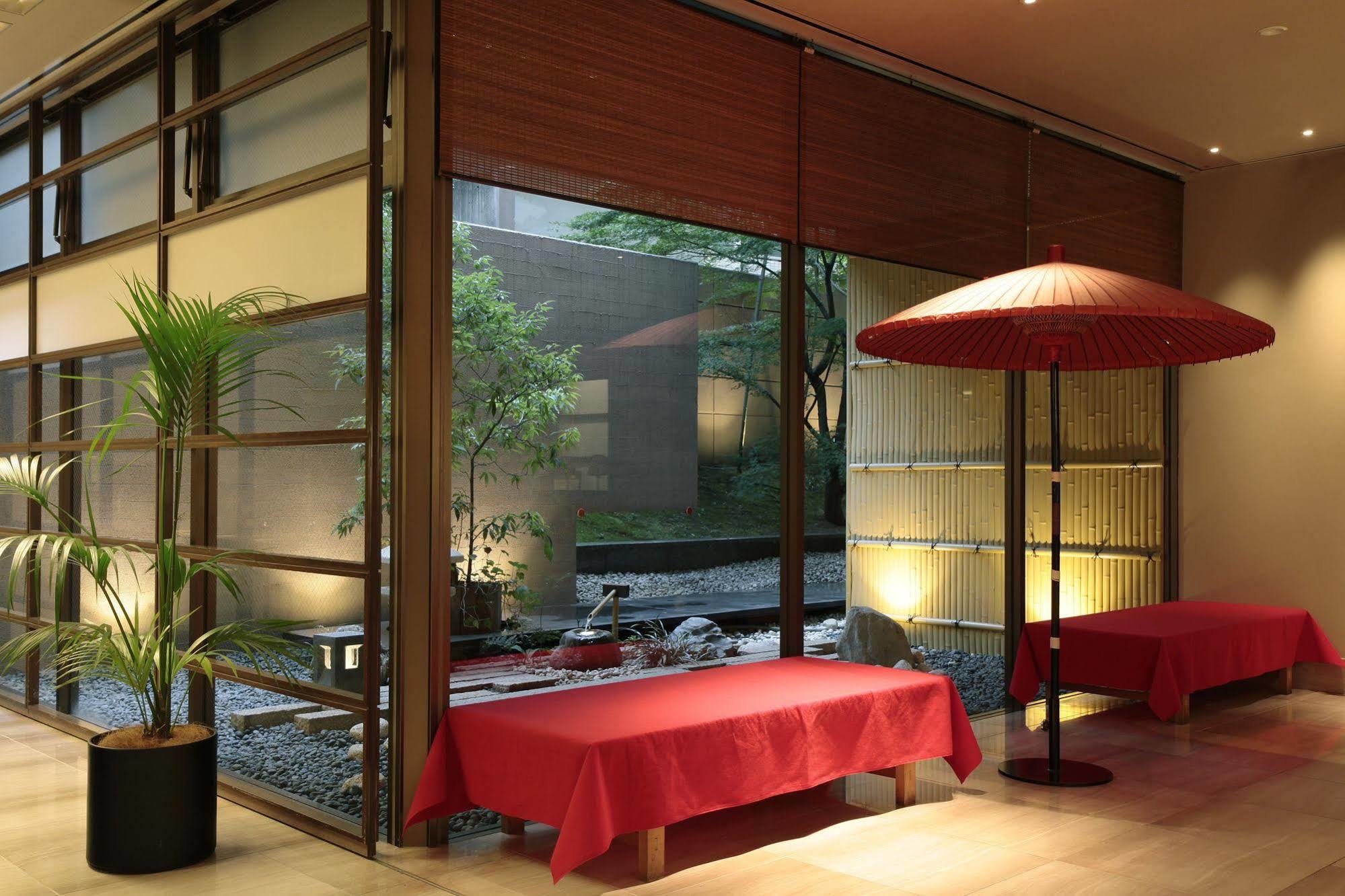 三井花园饭店京都四条 京都