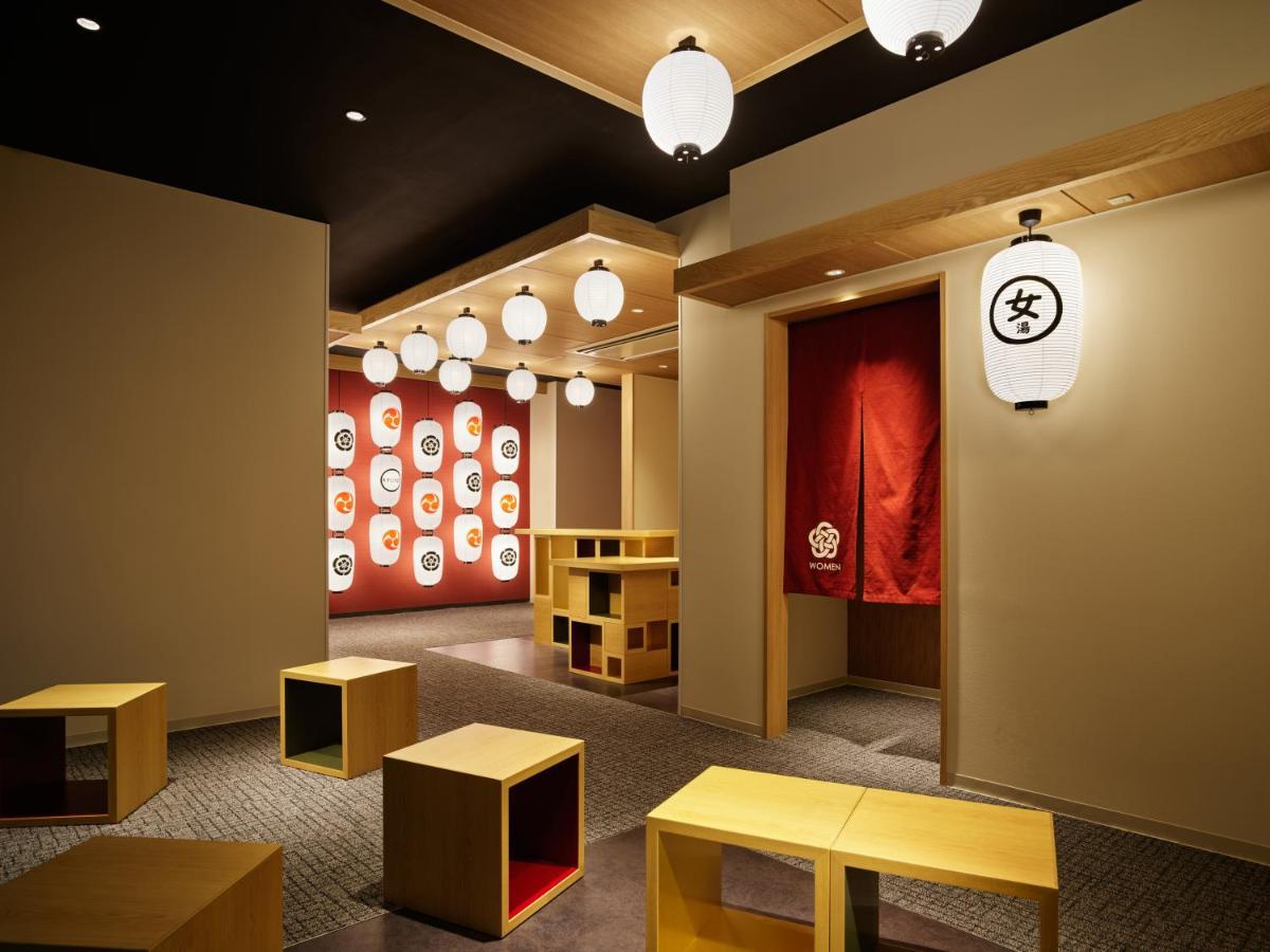 三井花园饭店京都四条