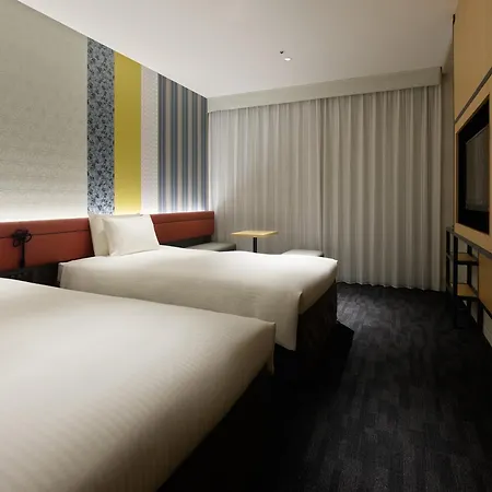 Mitsui Garden Hotel Kyoto Shijo Room photo