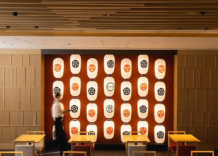 Mitsui Garden Hotel Kyoto Shijo