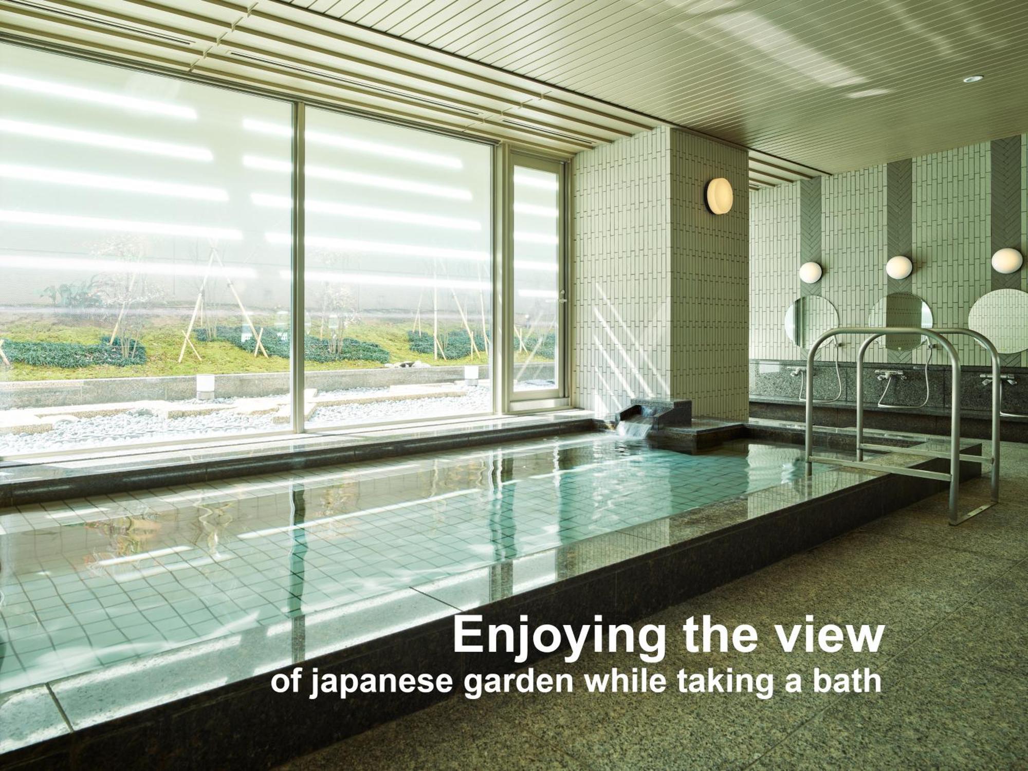 Mitsui Garden Shijo 4* Kyōto