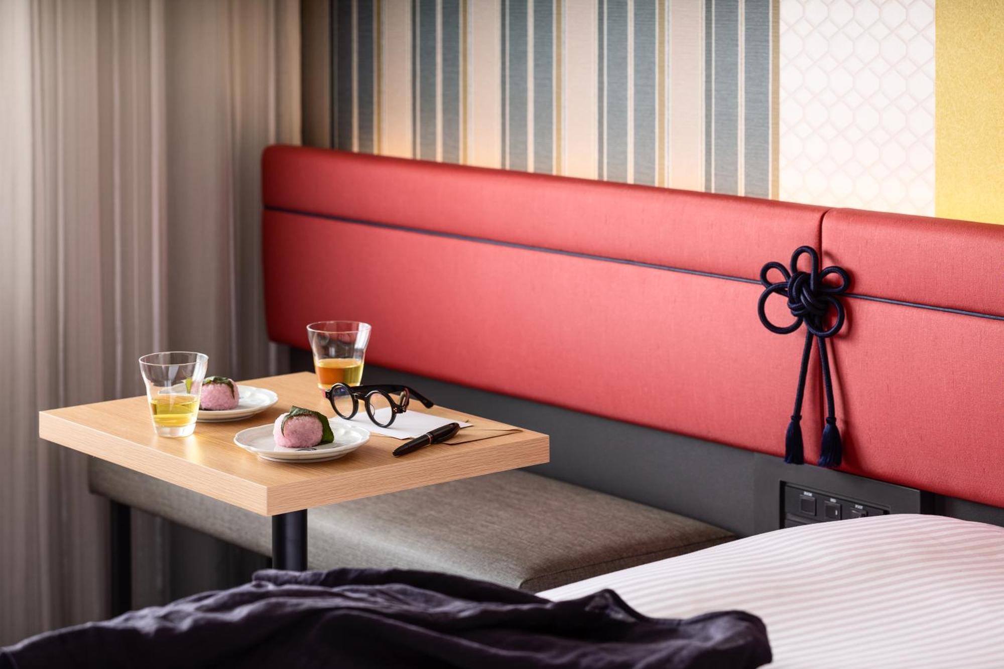 Hotel Mitsui Garden Shijo Kyōto