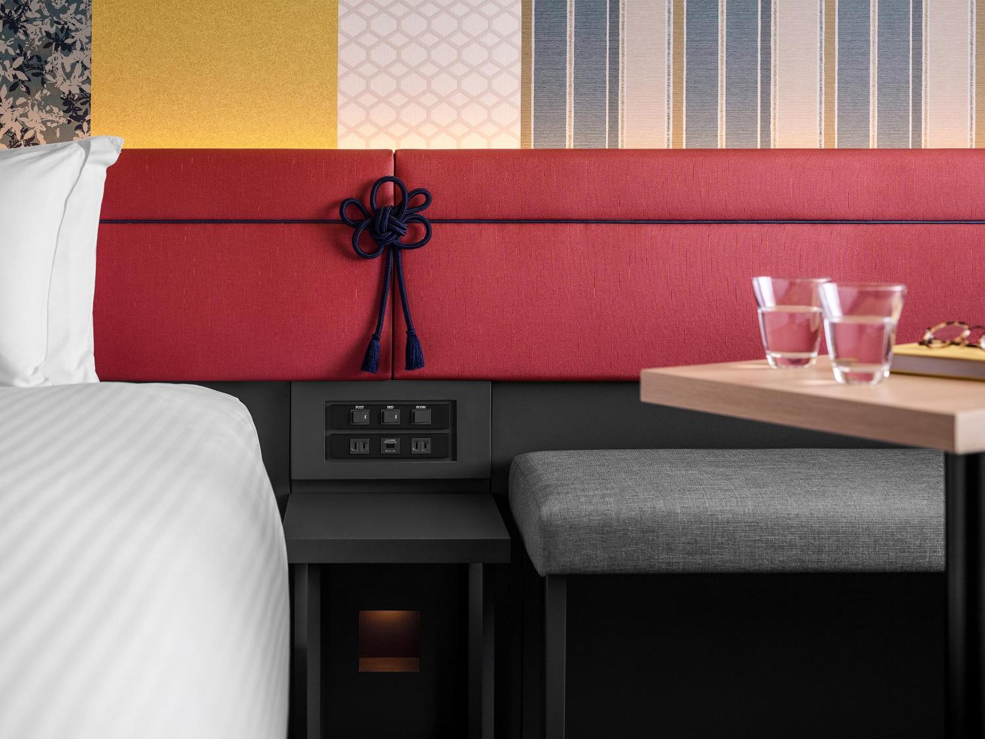 Mitsui Garden Shijo 4* Kyōto