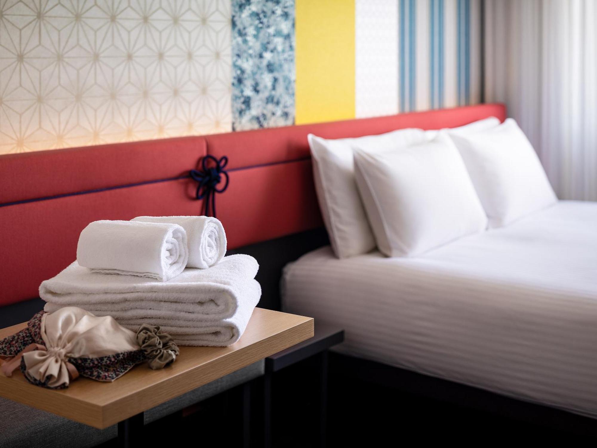 Mitsui Garden Shijo Hotel 4*