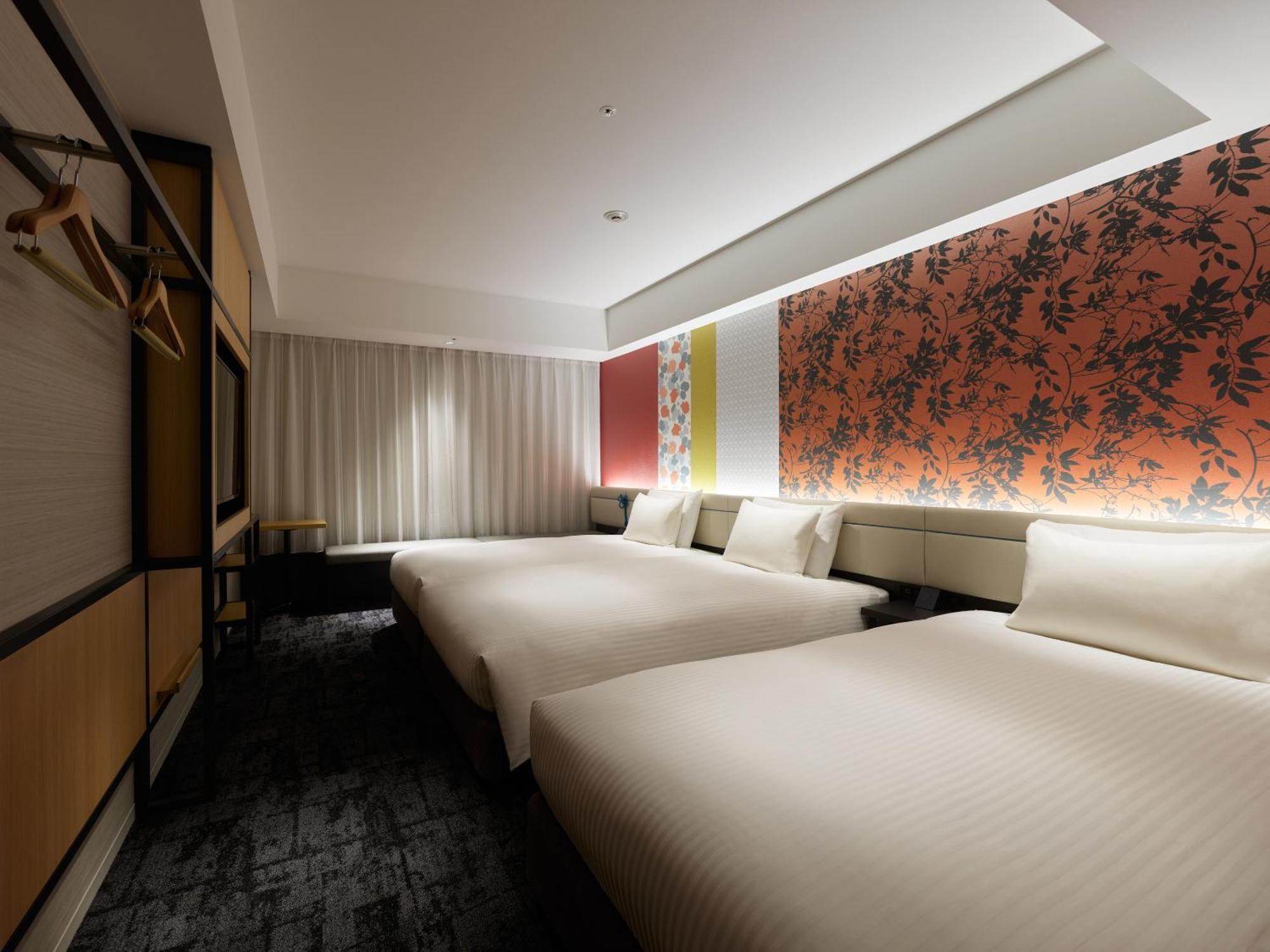 Mitsui Garden Shijo 4*