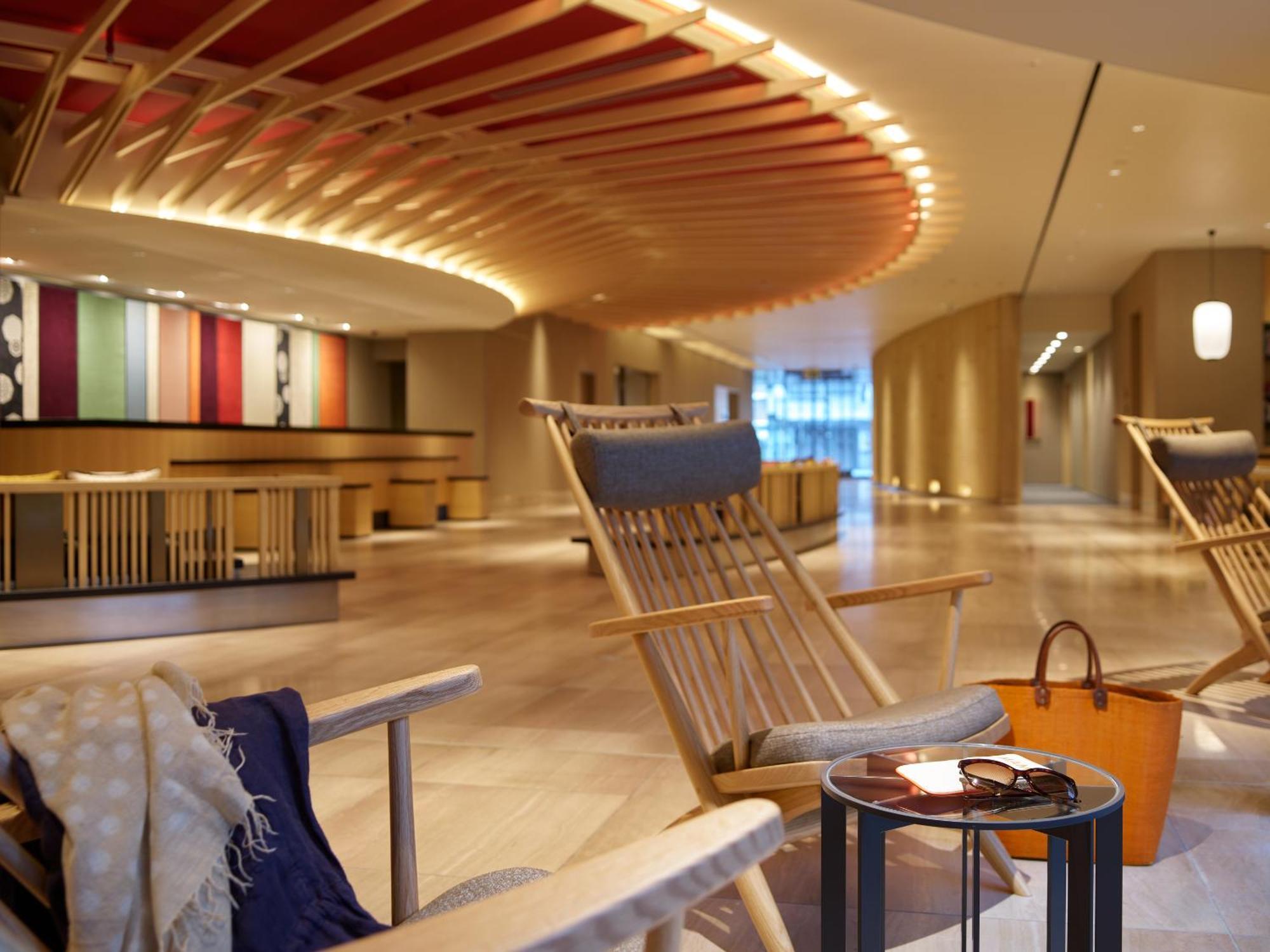 Mitsui Garden Shijo Hotel 4*