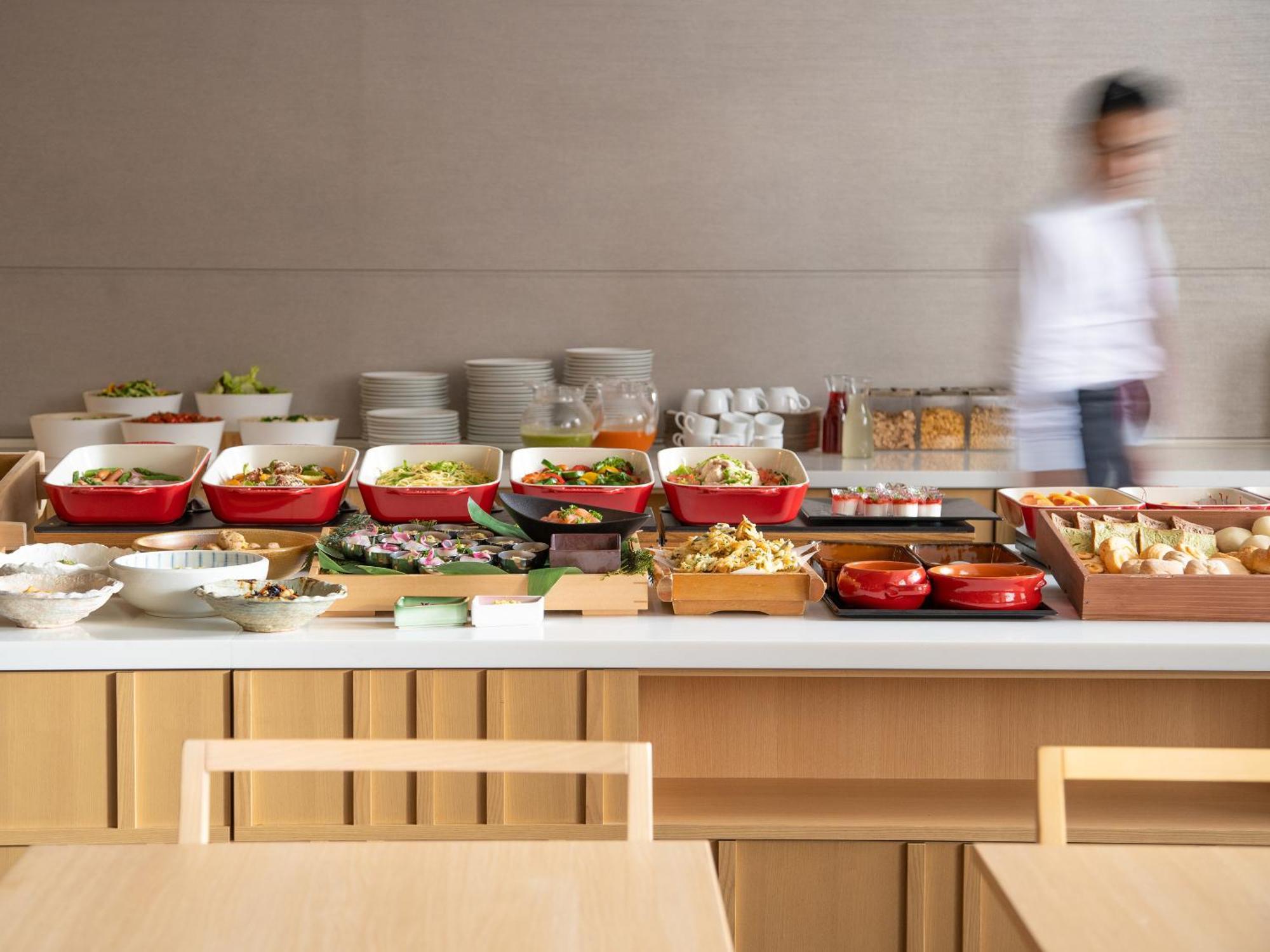 Hotel Mitsui Garden Shijo 4*