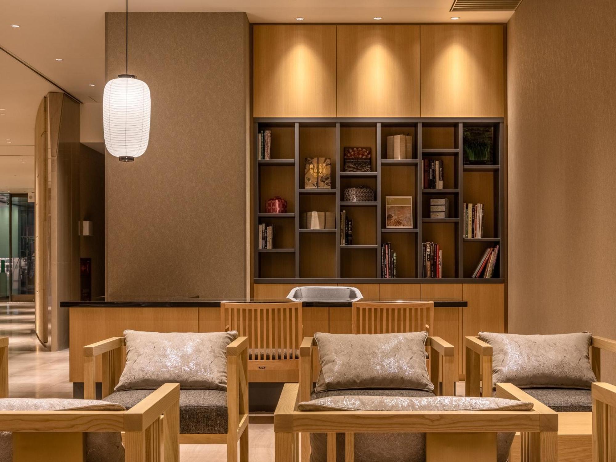 Mitsui Garden Shijo Hotel 4*