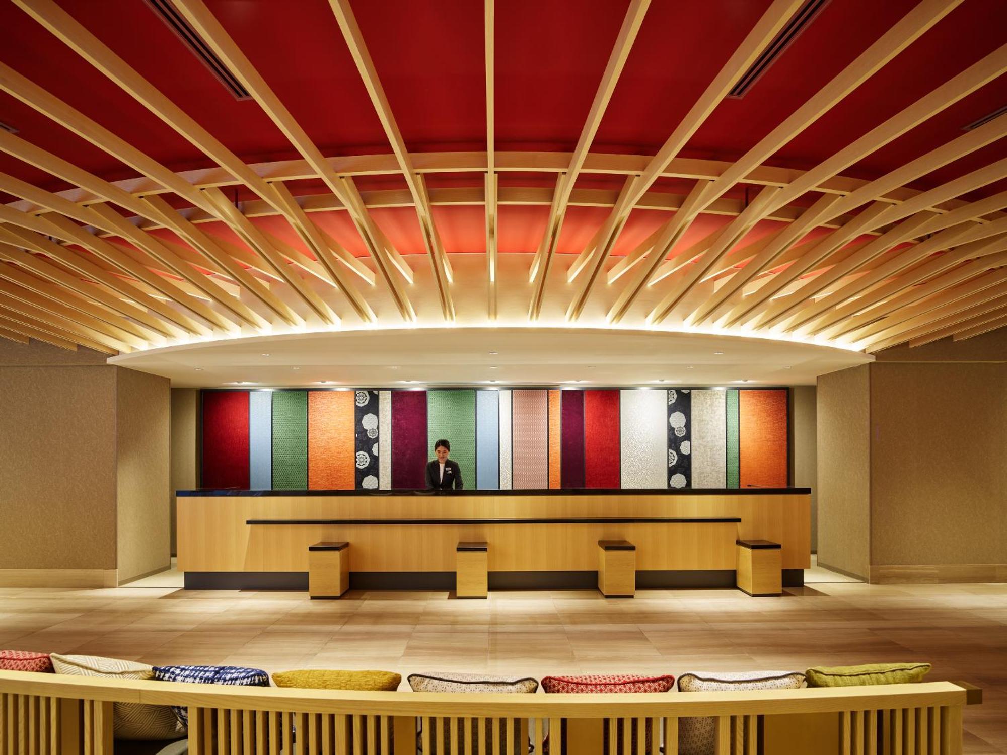 Mitsui Garden Shijo 4* Kyōto