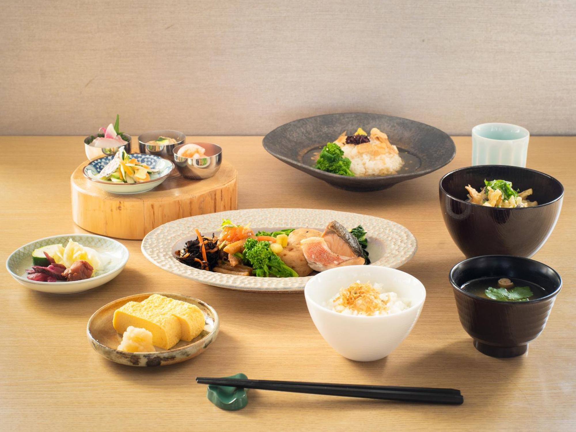 Mitsui Garden Shijo Hotel