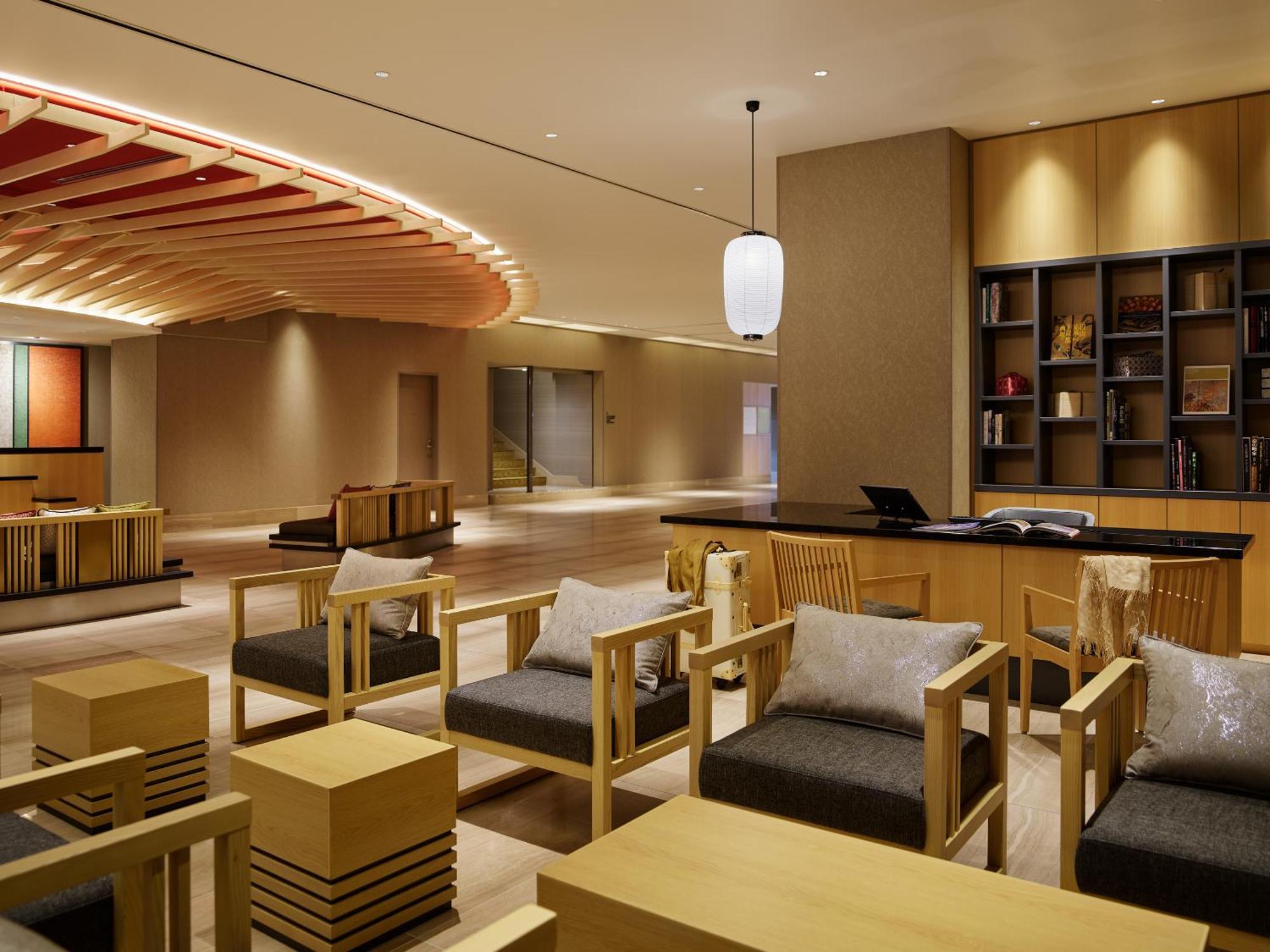 Mitsui Garden Shijo Hotel Kyōto