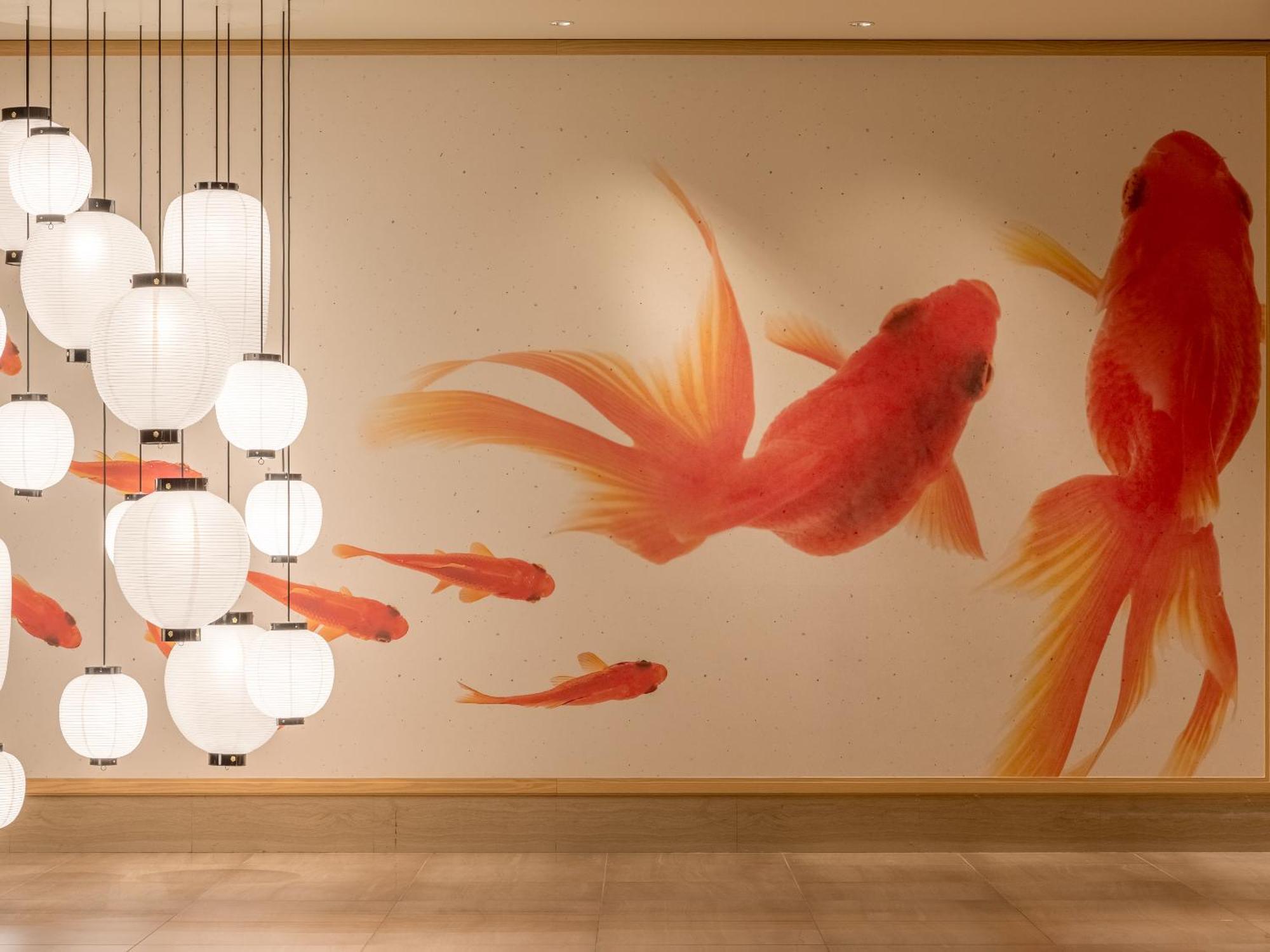 Mitsui Garden Shijo Hotel Kyōto