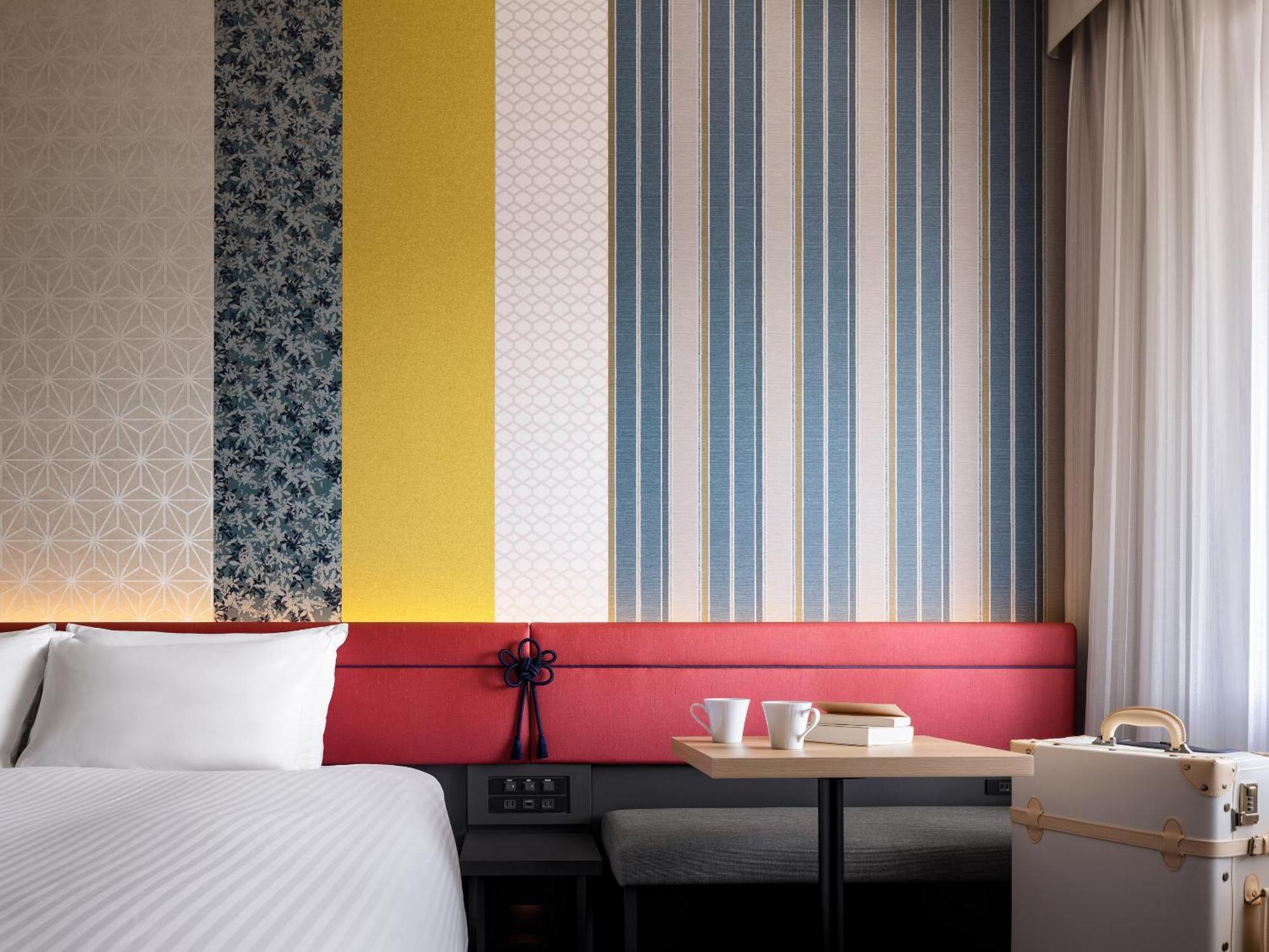 Mitsui Garden Shijo 4* Kyōto