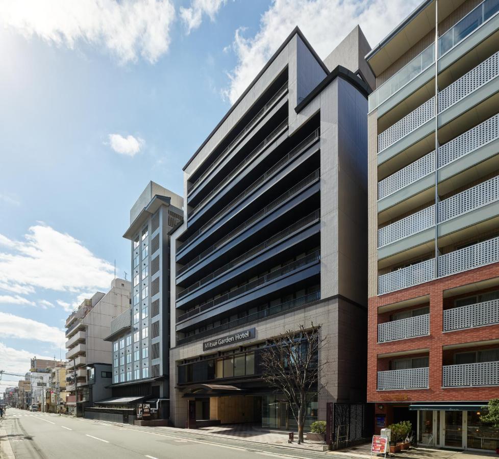 Mitsui Garden Shijo Hotel Kyōto