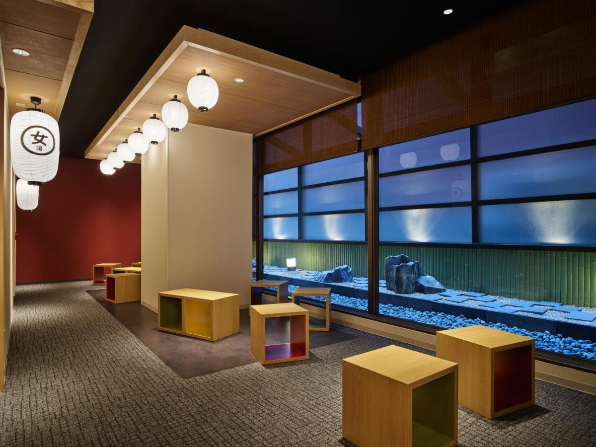 Mitsui Garden Shijo Kyōto